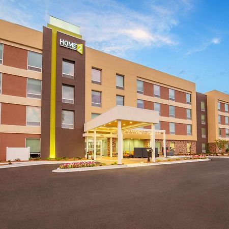 Home2 Suites By Hilton Kingsland Eksteriør billede