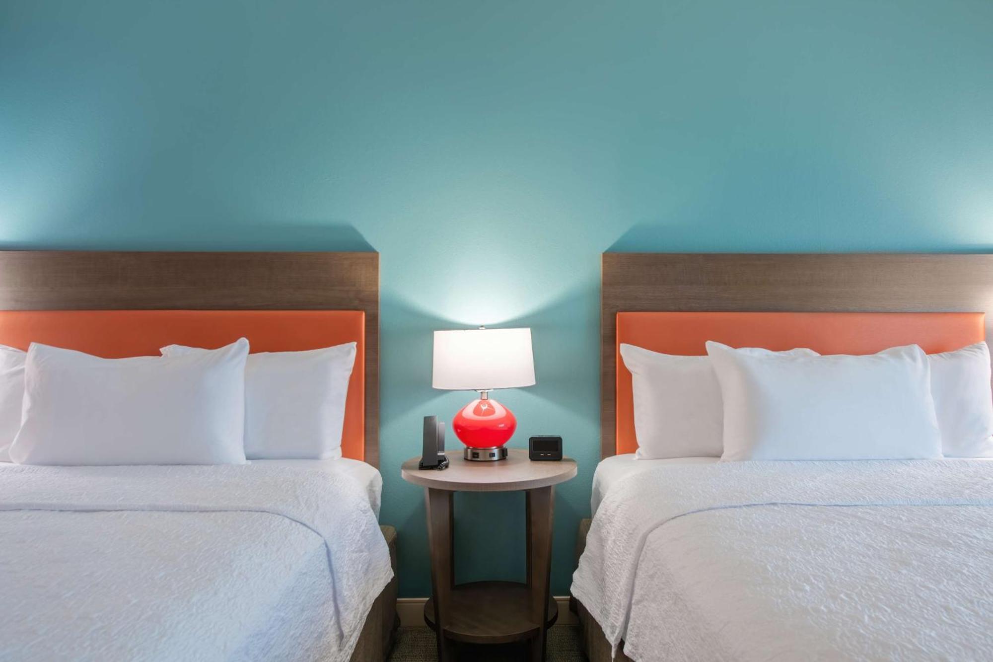 Home2 Suites By Hilton Kingsland Eksteriør billede